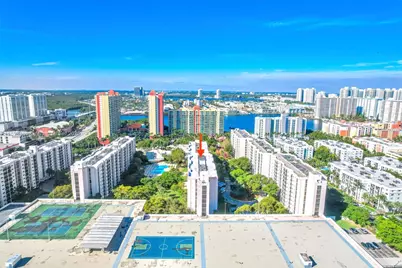 17011 N Bay Rd #215, Sunny Isles Beach, FL 33160 - Photo 30