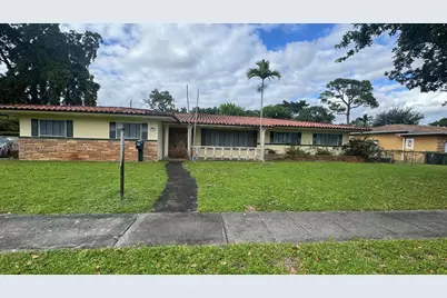 395 NW 123rd St, North Miami, FL 33168 - Photo 1