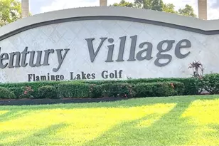 1200 SW 125th Ave, Pembroke Pines, FL 33027 - Photo 1