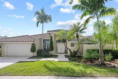 985 Spoonbill Cir, Weston, FL 33326 - Photo 2
