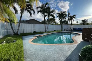 11370 NW 46th Pl, Sunrise, FL 33323 - Photo 34