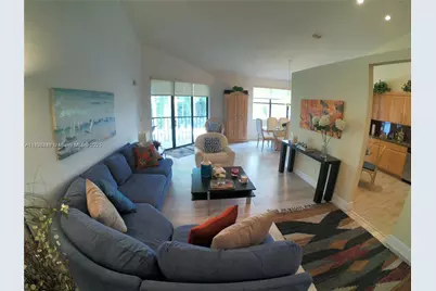 5800 Coach House Cir #E, Boca Raton, FL 33486 - Photo 8