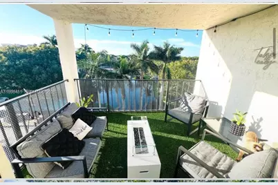 6190 Woodlands Blvd #517, Tamarac, FL 33319 - Photo 20