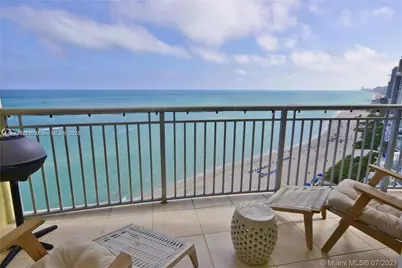 17375 Collins Ave #2002, Sunny Isles Beach, FL 33160 - Photo 2