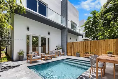 3140 Carter St #3140, Miami, FL 33133 - Photo 2