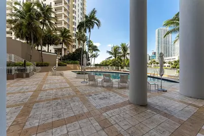 801 Brickell Key Blvd #1012, Miami, FL 33131 - Photo 42