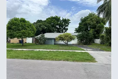 4421 NW 33rd St #0, Lauderdale Lakes, FL 33319 - Photo 1