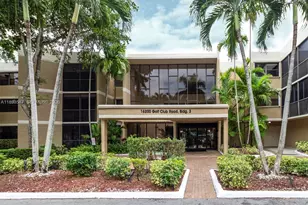 16200 Golf Club Rd, Weston, FL 33326 - Photo 1
