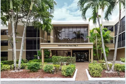 16200 Golf Club Rd #312, Weston, FL 33326 - Photo 1