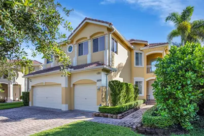 2929 SW 134th Ave, Miramar, FL 33027 - Photo 2