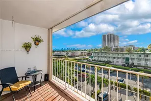 1865 79th Street Causeway, North Bay Village, FL 33141 - Photo 24