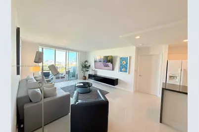 90 Alton Rd #909, Miami Beach, FL 33139 - Photo 18