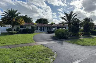 4812 Van Buren St, Hollywood, FL 33021 - Photo 1