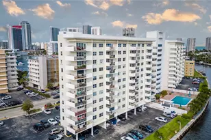 401 Golden Isles Dr, Hallandale Beach, FL 33009 - Photo 42