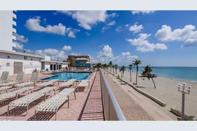 3111 N Ocean Dr #812, Hollywood, FL 33019 - Photo 38