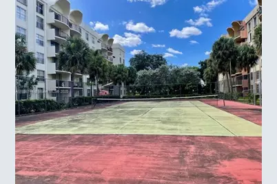 9350 Fontainebleau Blvd #408, Miami, FL 33172 - Photo 20