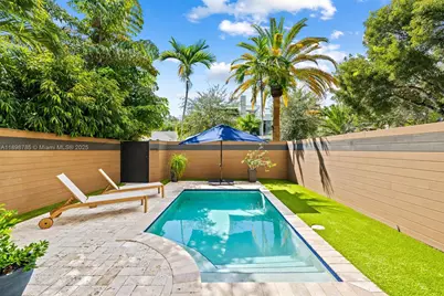 1215 NE 1st St, Fort Lauderdale, FL 33301 - Photo 32