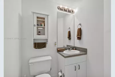 701 Brickell Key Blvd #1108, Miami, FL 33131 - Photo 14