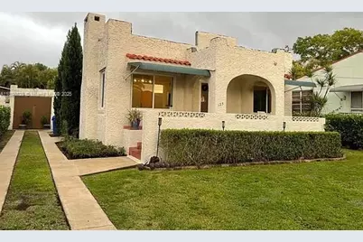 125 SW 32nd Ct Rd, Miami, FL 33135 - Photo 1