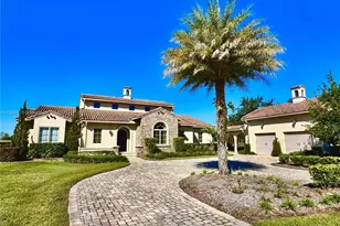 12424 SW 140th Loop, Ocala, FL 34432 - Photo 1