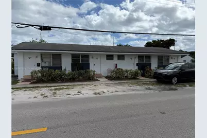 1501 N 22nd Ave #1503B, Hollywood, FL 33020 - Photo 1