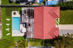 1305 Funston St, Hollywood, FL 33019 - Photo 1