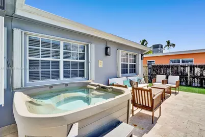 1305 Funston St, Hollywood, FL 33019 - Photo 50