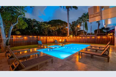 1230 Johnson St, Hollywood, FL 33019 - Photo 1