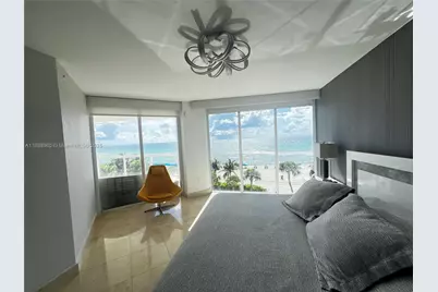 18671 Collins Ave #402, Sunny Isles Beach, FL 33160 - Photo 10