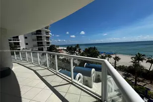 18671 Collins Ave, Sunny Isles Beach, FL 33160 - Photo 2