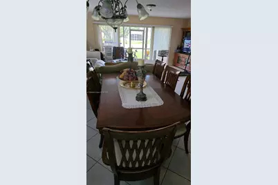 12955 SW 16th Ct #101M, Pembroke Pines, FL 33027 - Photo 6