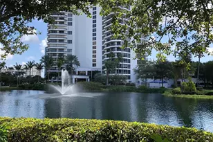 3530 Mystic Pointe Dr, Aventura, FL 33180 - Photo 30