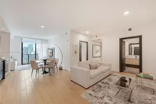 398 NE 5th St, Miami, FL 33132 - Photo 2