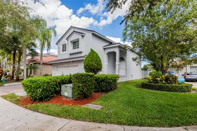 4156 Sapphire Ter, Weston, FL 33331 - Photo 4