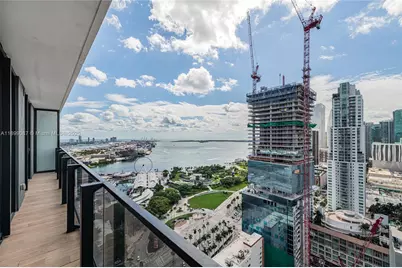 398 NE 5th St #3017, Miami, FL 33132 - Photo 24