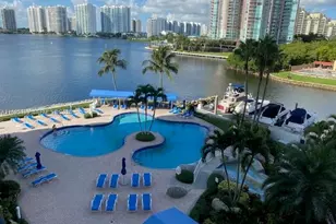 3530 Mystic Pointe Dr, Aventura, FL 33180 - Photo 20