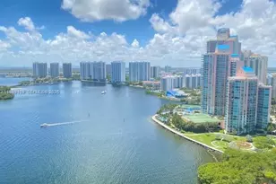 3530 Mystic Pointe Dr, Aventura, FL 33180 - Photo 2