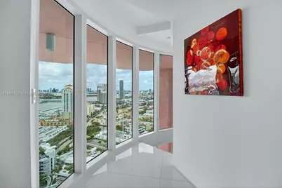 300 S Pointe Dr #TH-3105, Miami Beach, FL 33139 - Photo 22