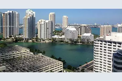 950 Brickell Bay Dr #2808, Miami, FL 33131 - Photo 2
