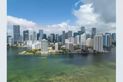 540 Brickell Key Dr #202, Miami, FL 33131 - Photo 4