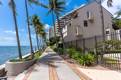 540 Brickell Key Dr #202, Miami, FL 33131 - Photo 24