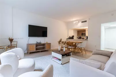 540 Brickell Key Dr #202, Miami, FL 33131 - Photo 46