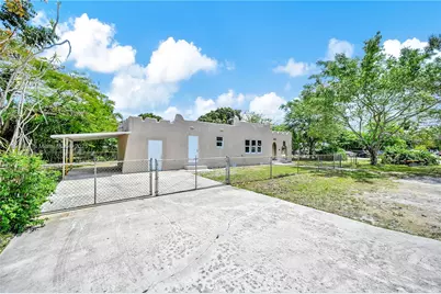 1301 Sharar Ave, Opa Locka, FL 33054 - Photo 1