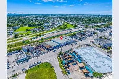 2600 Ali Baba Ave, Opa-Locka, FL 33054 - Photo 2