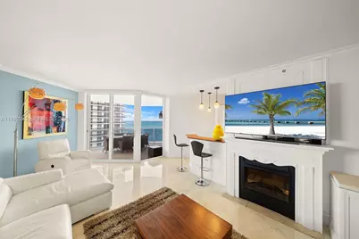 4775 Collins Ave #1708, Miami Beach, FL 33140 - Photo 2