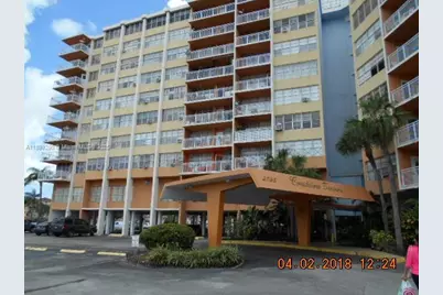 2025 NE 164th St #316, North Miami Beach, FL 33162 - Photo 1