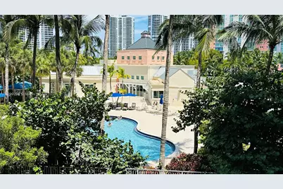 3340 NE 190th St #403, Aventura, FL 33180 - Photo 4