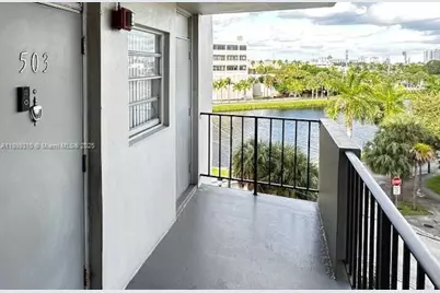 16450 Miami Dr #503, North Miami Beach, FL 33162 - Photo 2