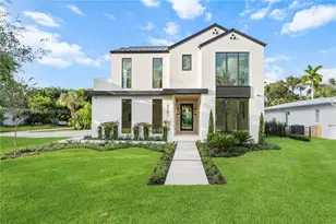 6781 SW 75th Terrace, South Miami, FL 33143 - Photo 1