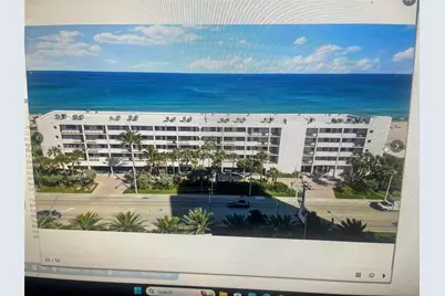510 N Ocean Blvd #211, Pompano Beach, FL 33062 - Photo 20